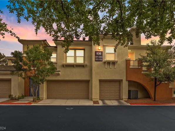 830 Picotte St Unit 102, Las Vegas, NV 89144