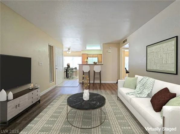 3038 Tarpon Dr Unit 103, Las Vegas, NV 89120