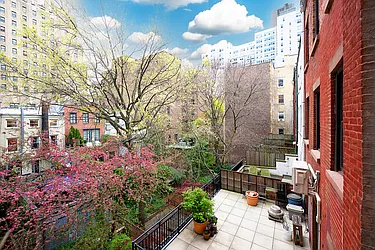 Rented by Buchbinder & Warren