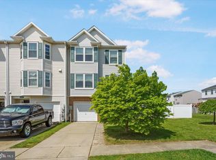 652 Hunting Fields Rd, Baltimore, MD 21220