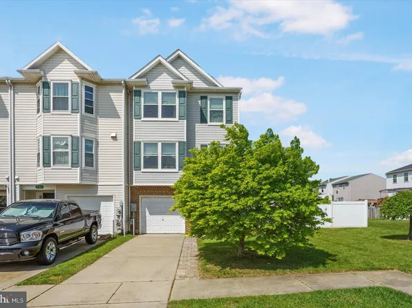 652 Hunting Fields Rd, Baltimore, MD 21220