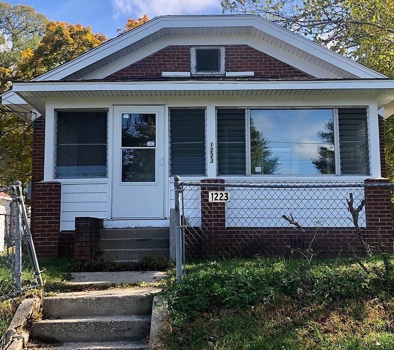 1st image of 1223 N Horsman St