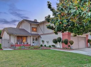 14698 Danbrook Dr, Whittier, CA