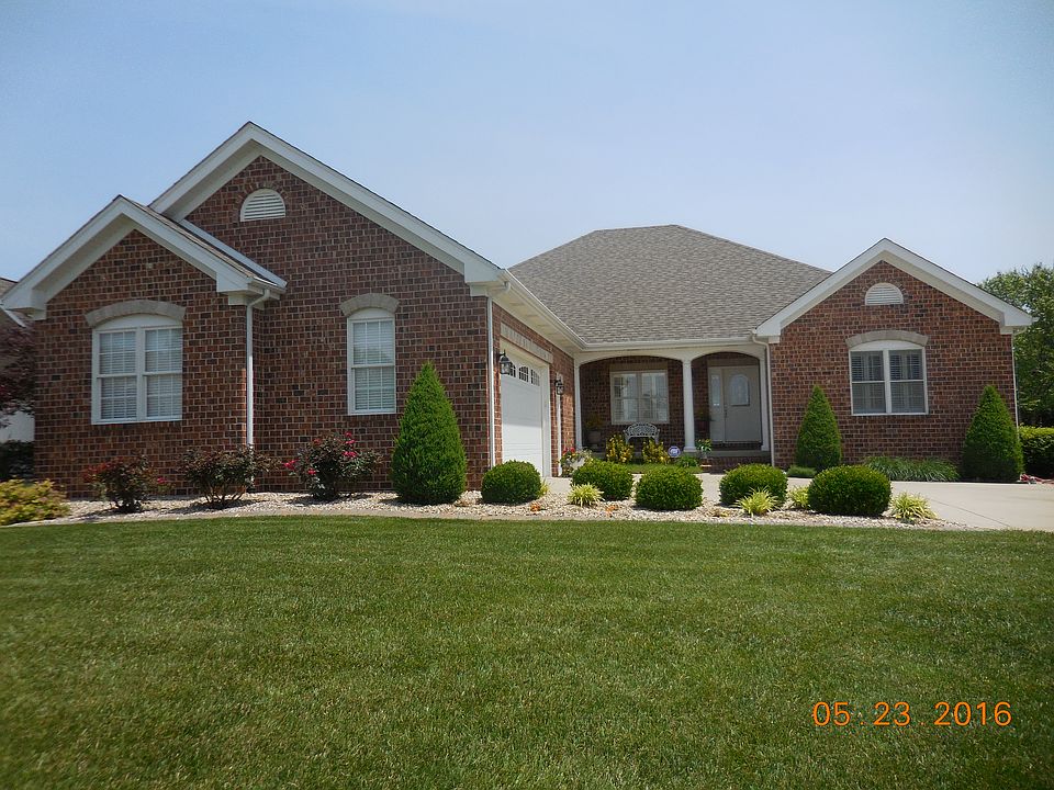 Full View of L-Shape