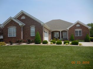 1740 Meadow Ct, Columbia, IL 62236