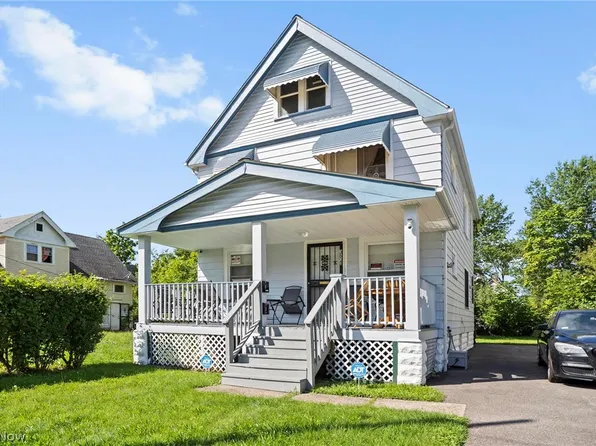 3602 E 149th St, Cleveland, OH 44120