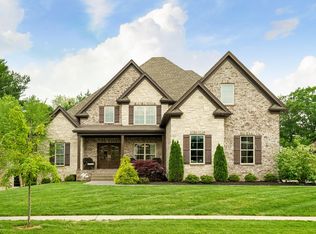 5508 Merribrook Ln, Prospect, KY 40059