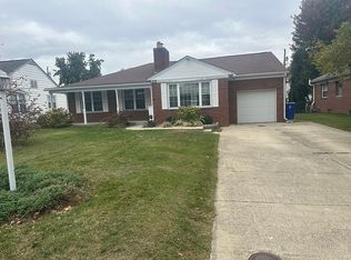 611 Seminole Rd, Chillicothe, OH 45601