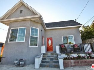 135 S Evergreen Ave, Los Angeles, CA 90033