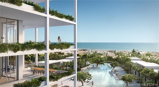 1st image of 1901 Collins Ave #Bh4