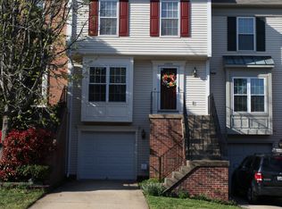 14504 Sydell Ln, Centreville, VA 20120