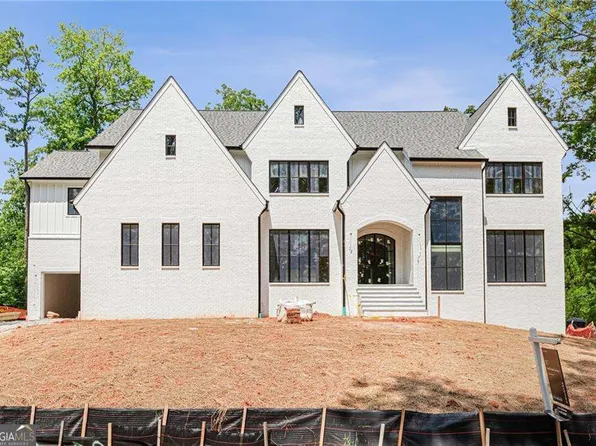 3118 Lanier Dr NE, Atlanta, GA 30319