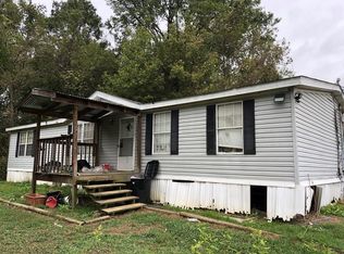 100 Dove Rd, Vicksburg, MS 39180