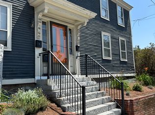 43 Main St APT 3, Dover, NH 03820