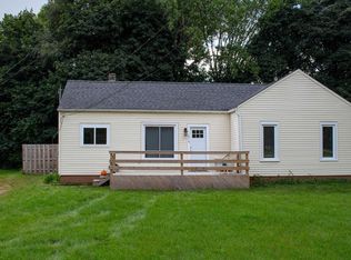 1216 E Gaylord St, Mount Pleasant, MI 48858