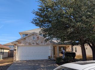 215 Precipice Way, Georgetown, TX 78626