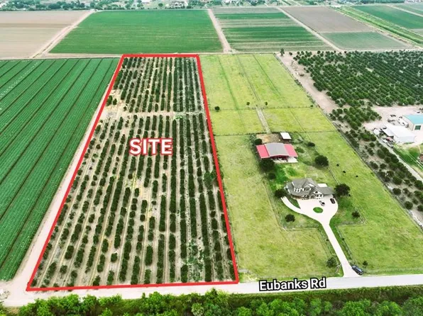 11.0 Mile N, Edinburg, TX 78541