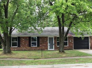 176 Martin Way, Owensboro, KY 42301