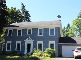 1724 Overhill Dr, Flint, MI 48503