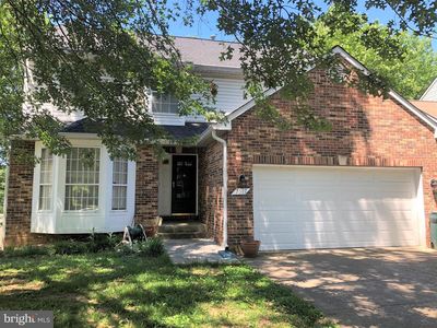 7517 Catone Ct, Oxon Hill, MD, 20745