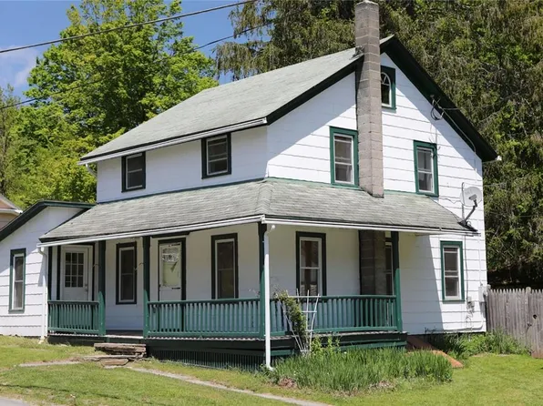2 William Brown Road, Fremont Center, NY 12736