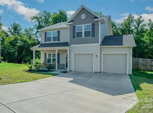 1030 Cherry Bark, Landis, NC 28088
