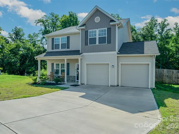 1030 Cherry Bark, Landis, NC 28088