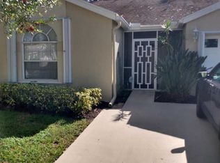 3520 Westminster Dr, Greenacres, FL 33463