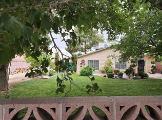 4858 E Van Buren Ave, Las Vegas, NV 89110