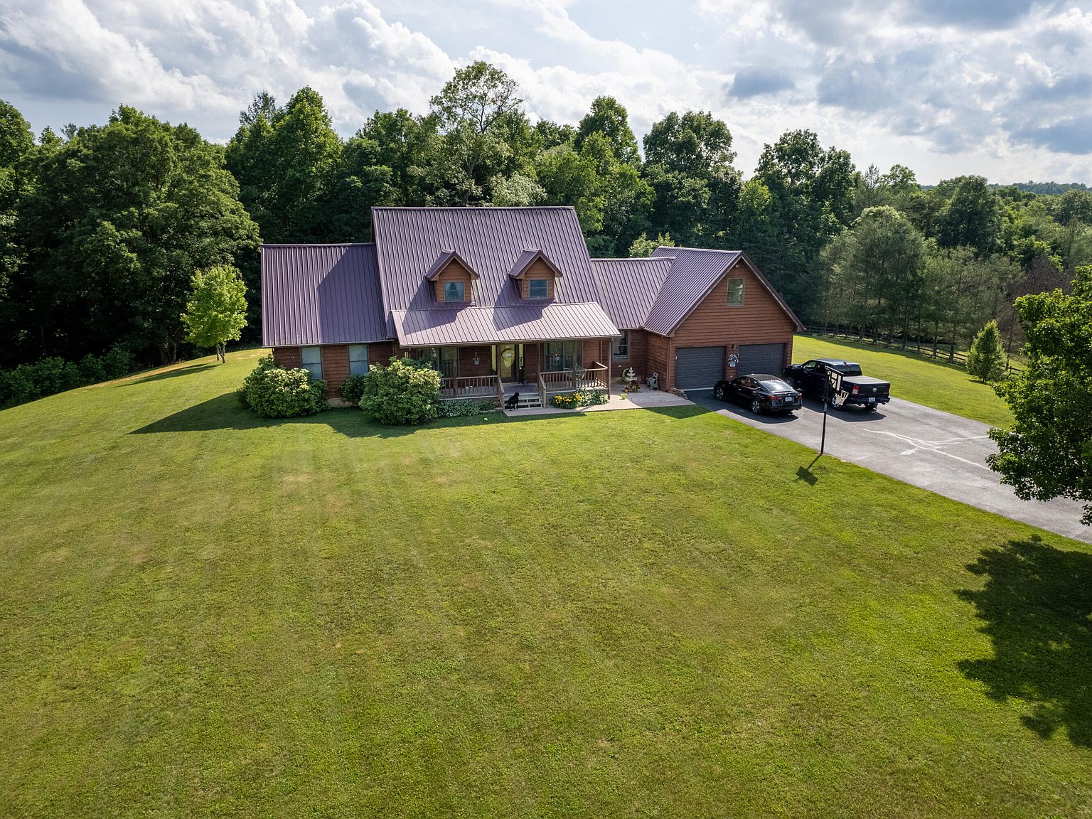 185 Windy Acres Dr, West Liberty, KY 41472 Zillow