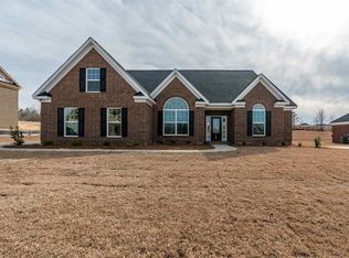 1168 Long Ridge Way, Lexington, SC 29073