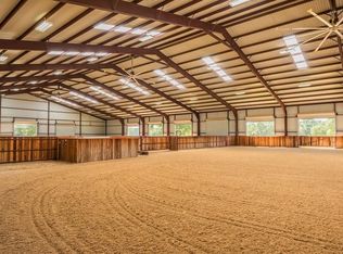 500 Fletcher Rd, Weatherford, TX 76087