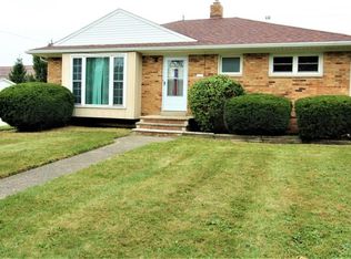 119 Willard Ave, Bedford, OH 44146