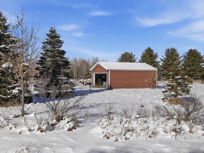 8846 COUNTY ROAD N, Almond, WI, 54909
