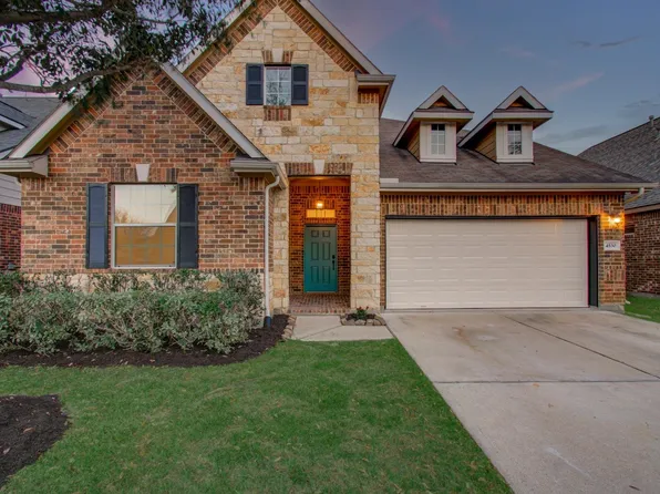 4530 Wheeler Peak Way, Katy, TX 77449