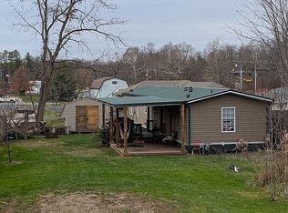 885 Warrior Dr, Vincent, OH