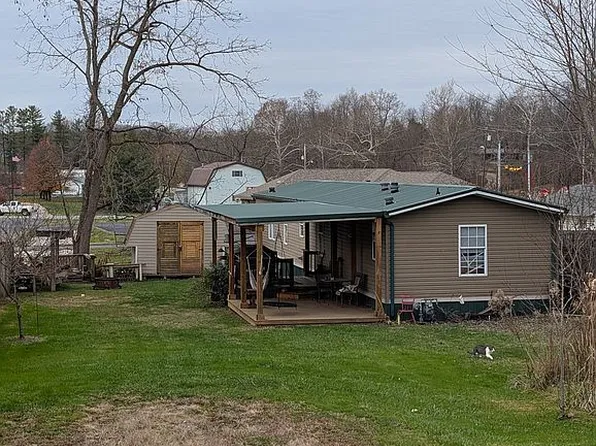 885 Warrior Dr, Vincent, OH 45784