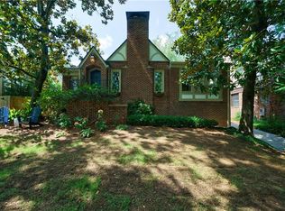 106 Huntington Rd NE, Atlanta, GA 30309