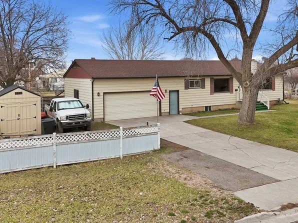 394 W 1 S, Preston, ID 83263