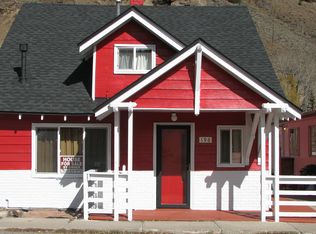 196 Monument St, Vail, CO 81649