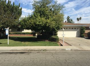4108 Reno Ave, Bakersfield, CA 93309