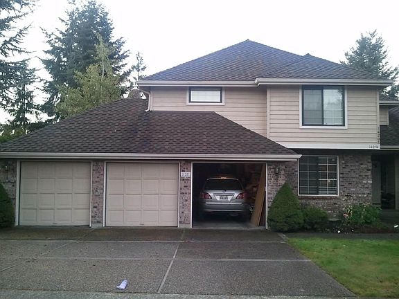 Front of the Home