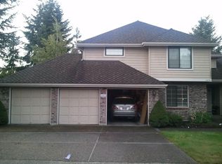 14201 NE 27th St, Bellevue, WA 98007