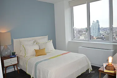 Rented by Bklyn Gold Leasing Office