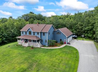 25 Amos Court, Lewiston, ME 04240