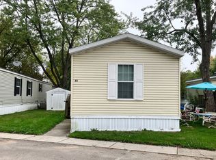 51074 Mott Rd TRAILER 49, Canton, MI 48188