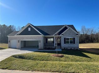 1618 Lazy Fox Ln #5, Kernersville, NC 27265