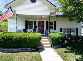 2831 Revere Ave, Dayton, OH