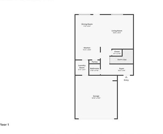 2nd image of 1879 Simmons Ln