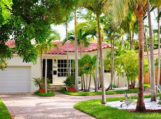 859 NE 73rd St, Miami, FL 33138